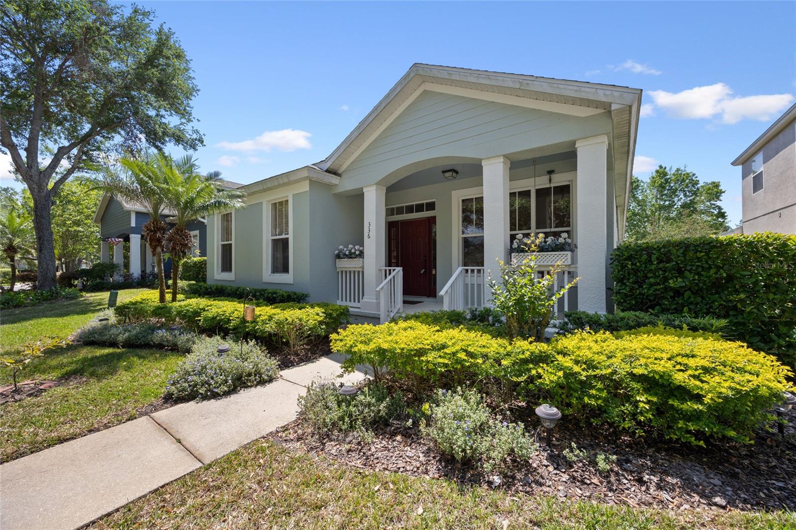 336 SUNSET OAKS RD, WINTER GARDEN, FL, 34787