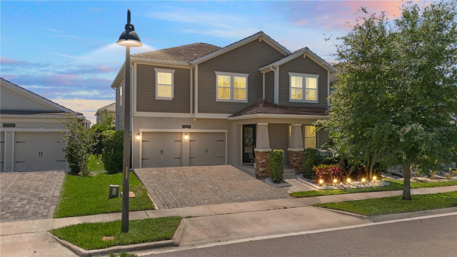 12048 IMAGINARY WAY, ORLANDO, FL, 32832