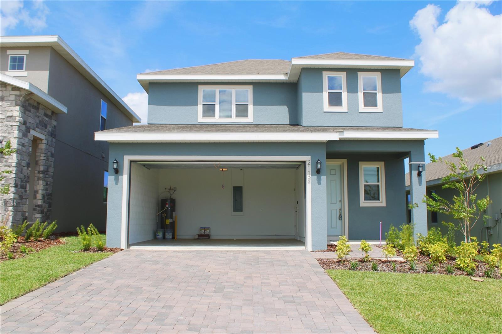 2112 SUNSHINE PEAK DR, MINNEOLA, FL, 34755