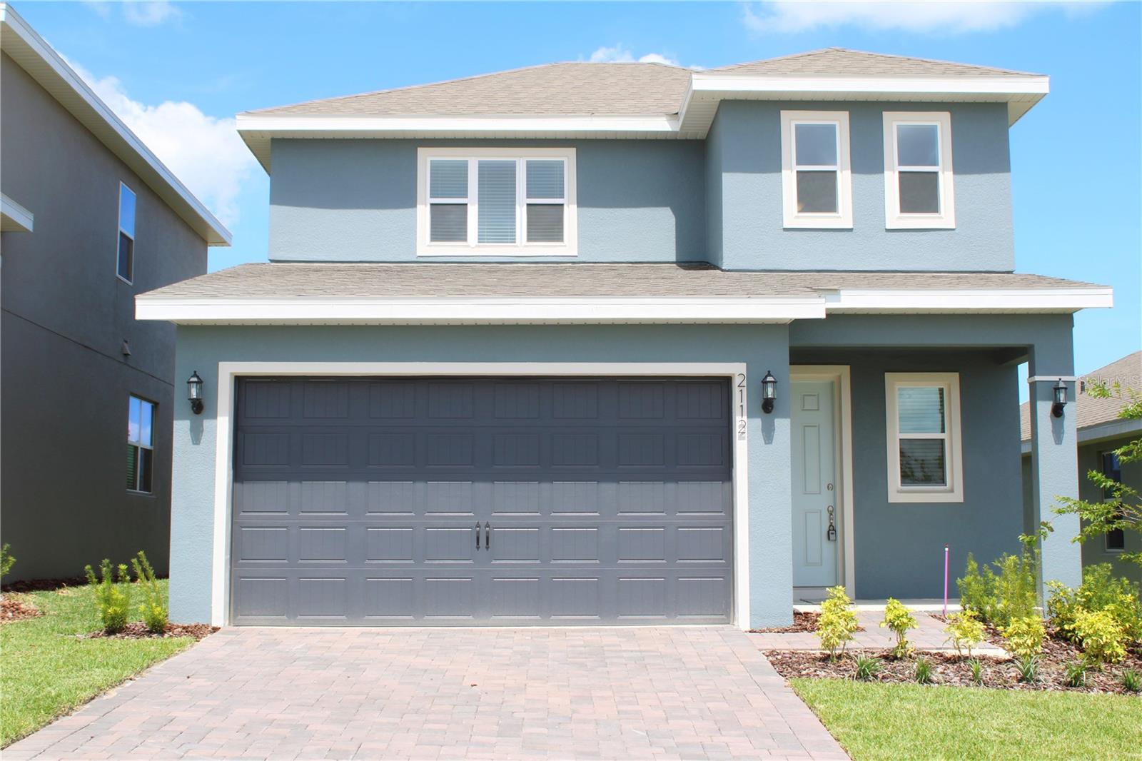 2112 SUNSHINE PEAK DR, MINNEOLA, FL, 34755