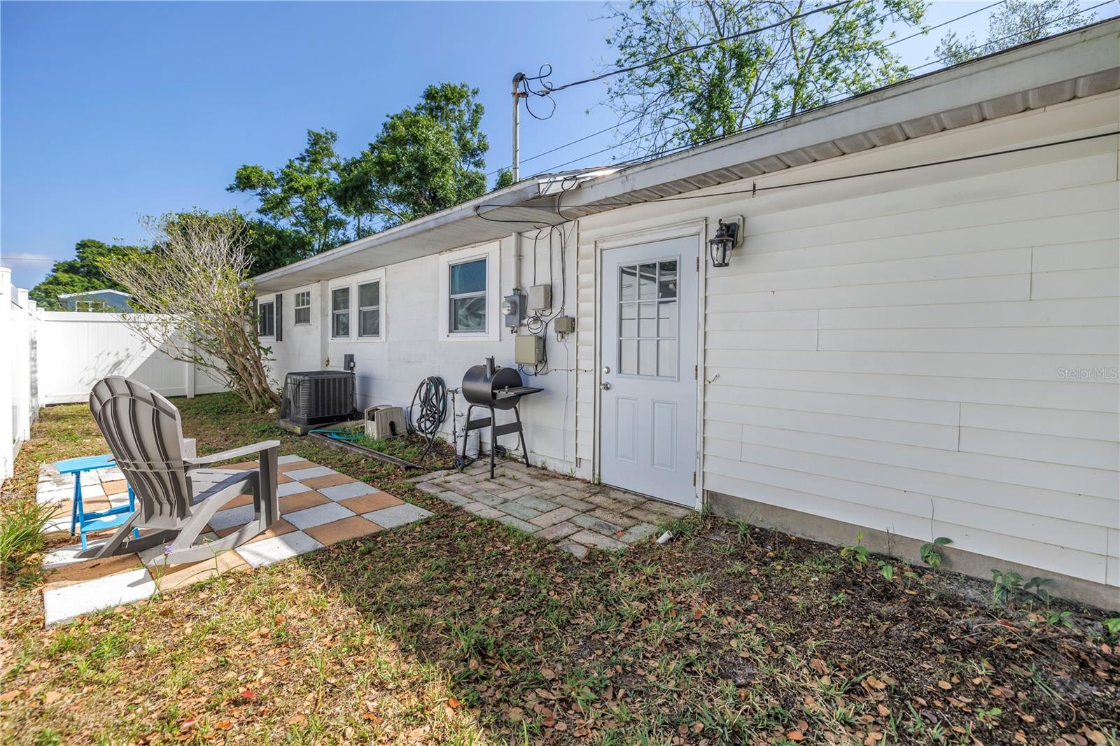 500 39TH AVE N, ST PETERSBURG, FL, 33703