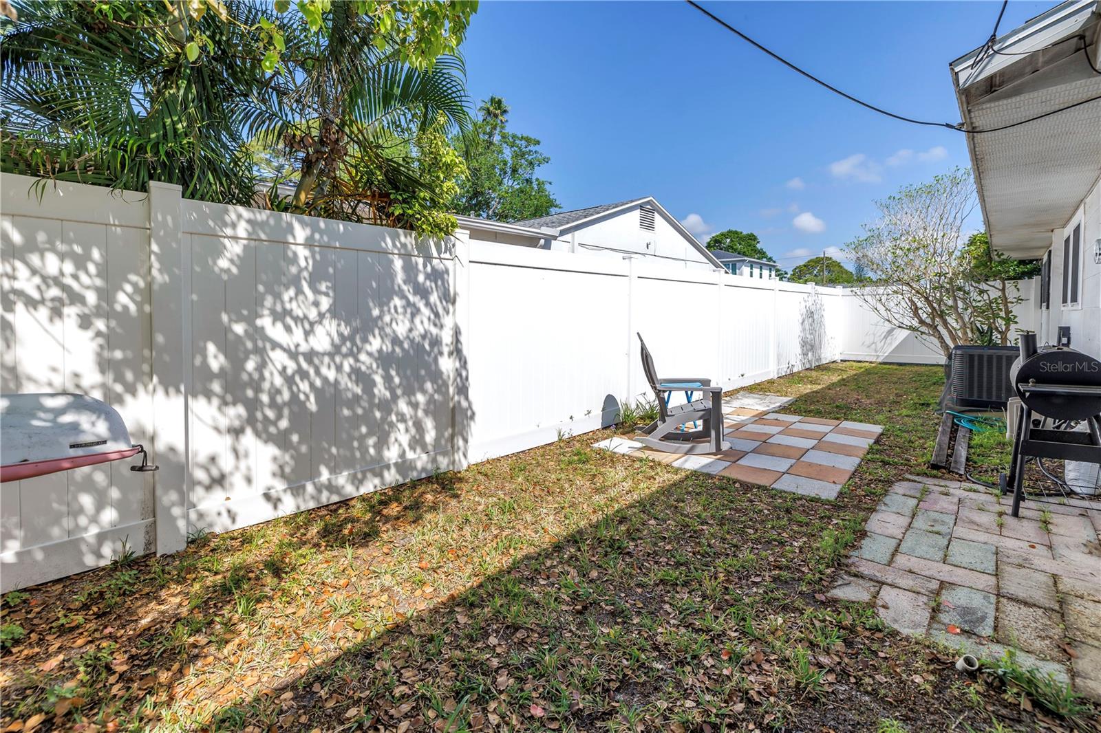 500 39TH AVE N, ST PETERSBURG, FL, 33703