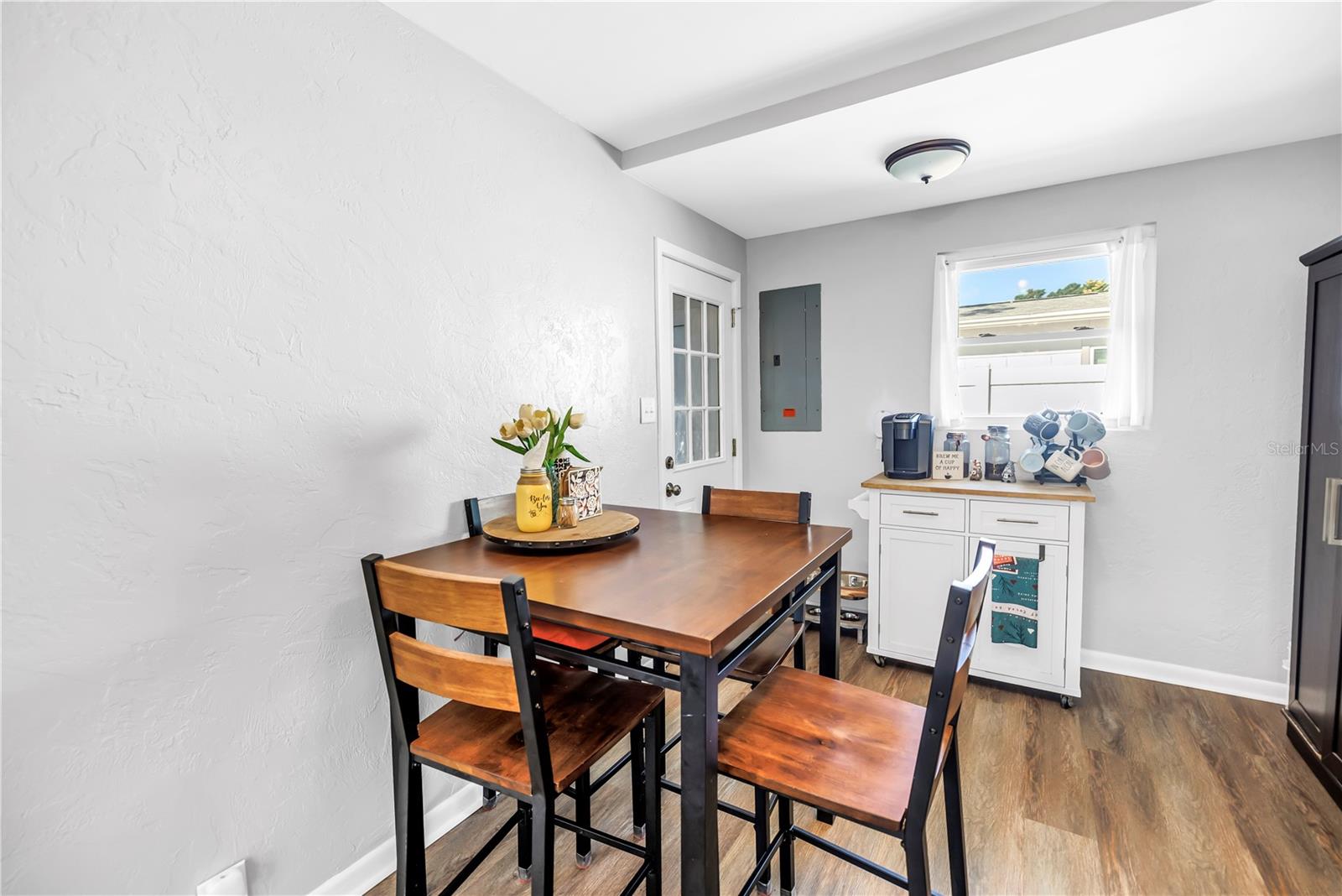 500 39TH AVE N, ST PETERSBURG, FL, 33703