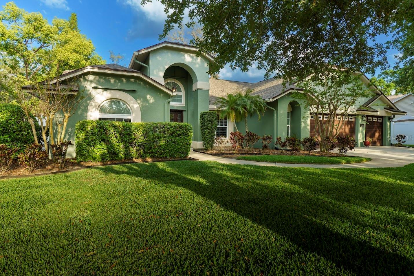 12817 WALLINGFORD DR, TAMPA, FL, 33624