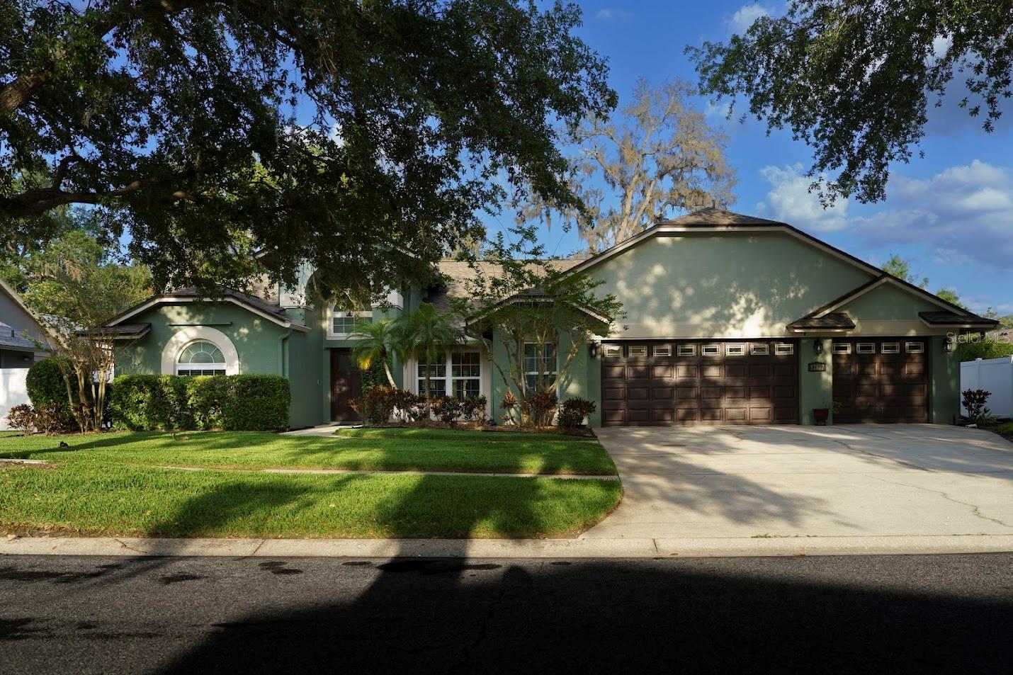 12817 WALLINGFORD DR, TAMPA, FL, 33624