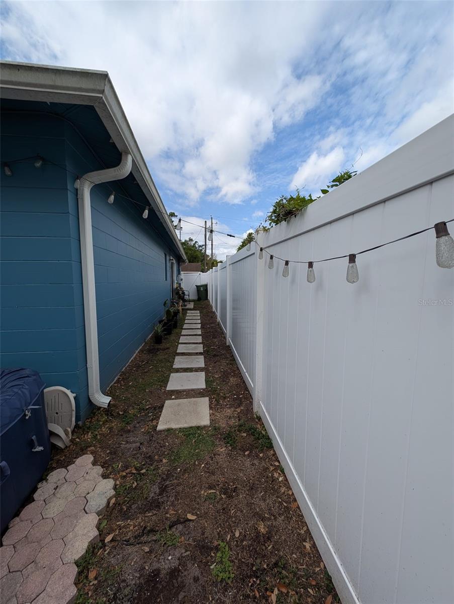 4601 N 38TH ST, TAMPA, FL, 33610