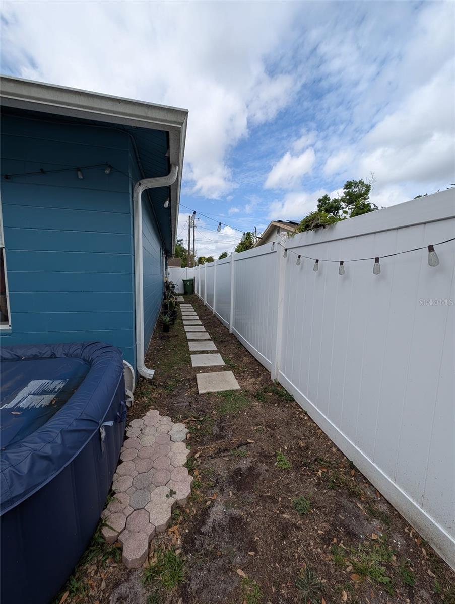 4601 N 38TH ST, TAMPA, FL, 33610