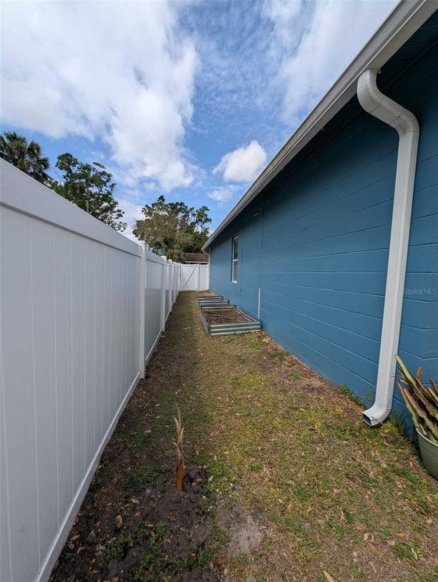 4601 N 38TH ST, TAMPA, FL, 33610