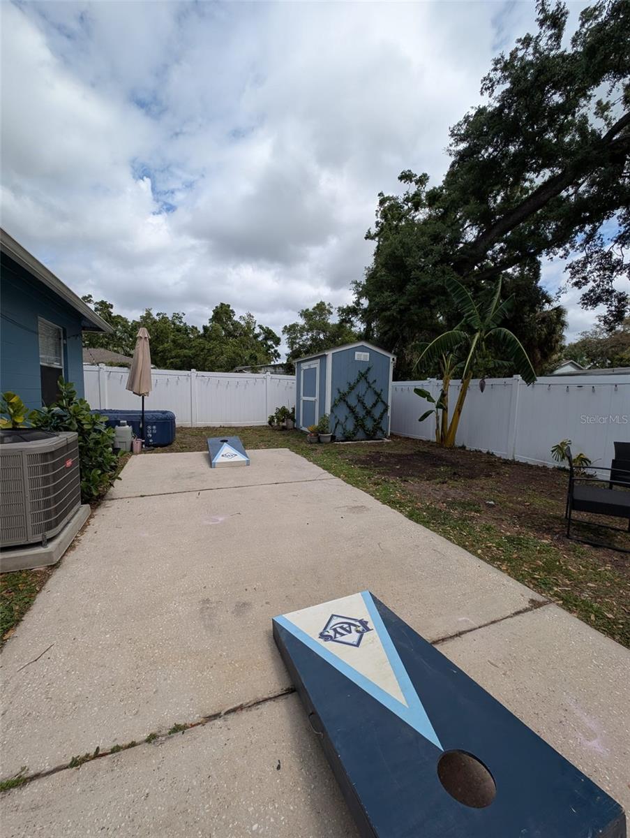 4601 N 38TH ST, TAMPA, FL, 33610