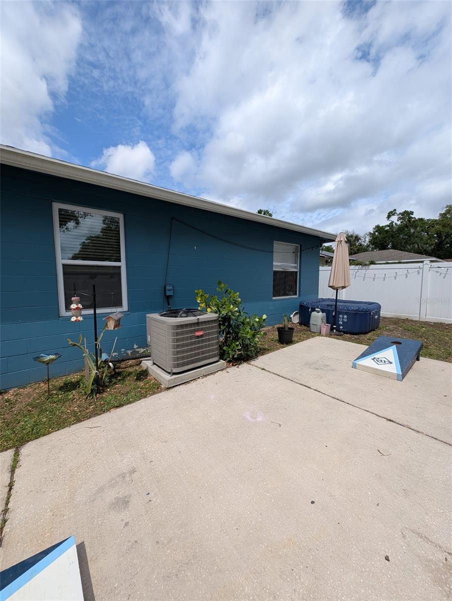 4601 N 38TH ST, TAMPA, FL, 33610