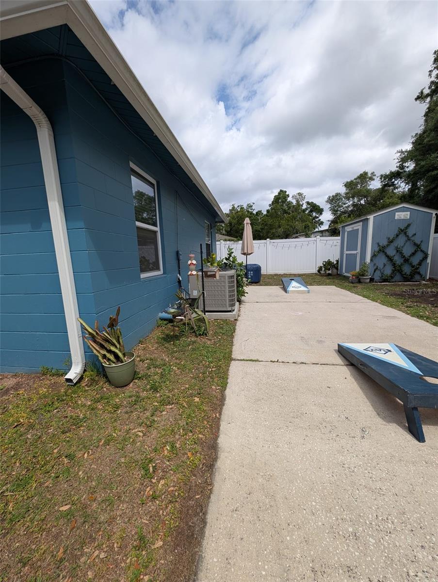 4601 N 38TH ST, TAMPA, FL, 33610