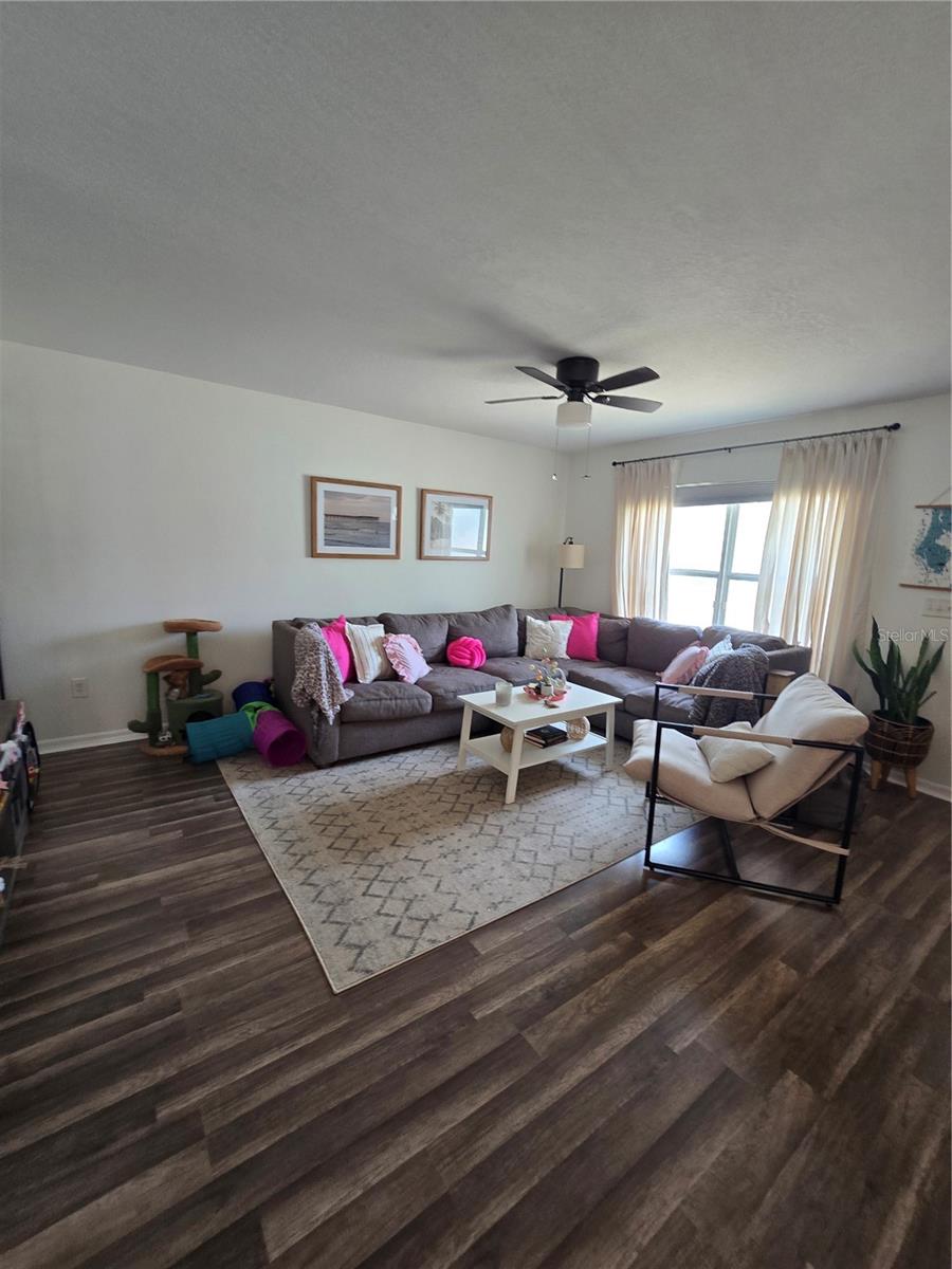 4601 N 38TH ST, TAMPA, FL, 33610