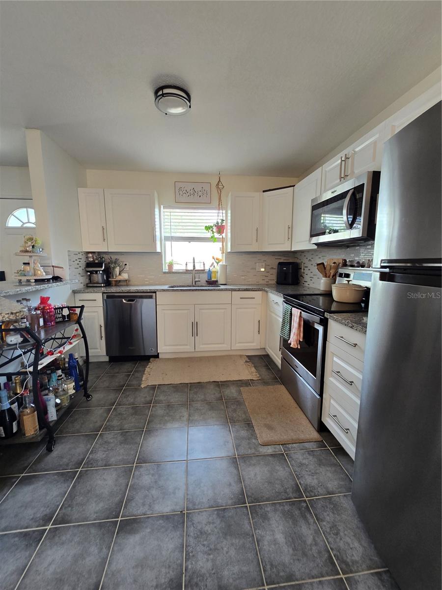 4601 N 38TH ST, TAMPA, FL, 33610
