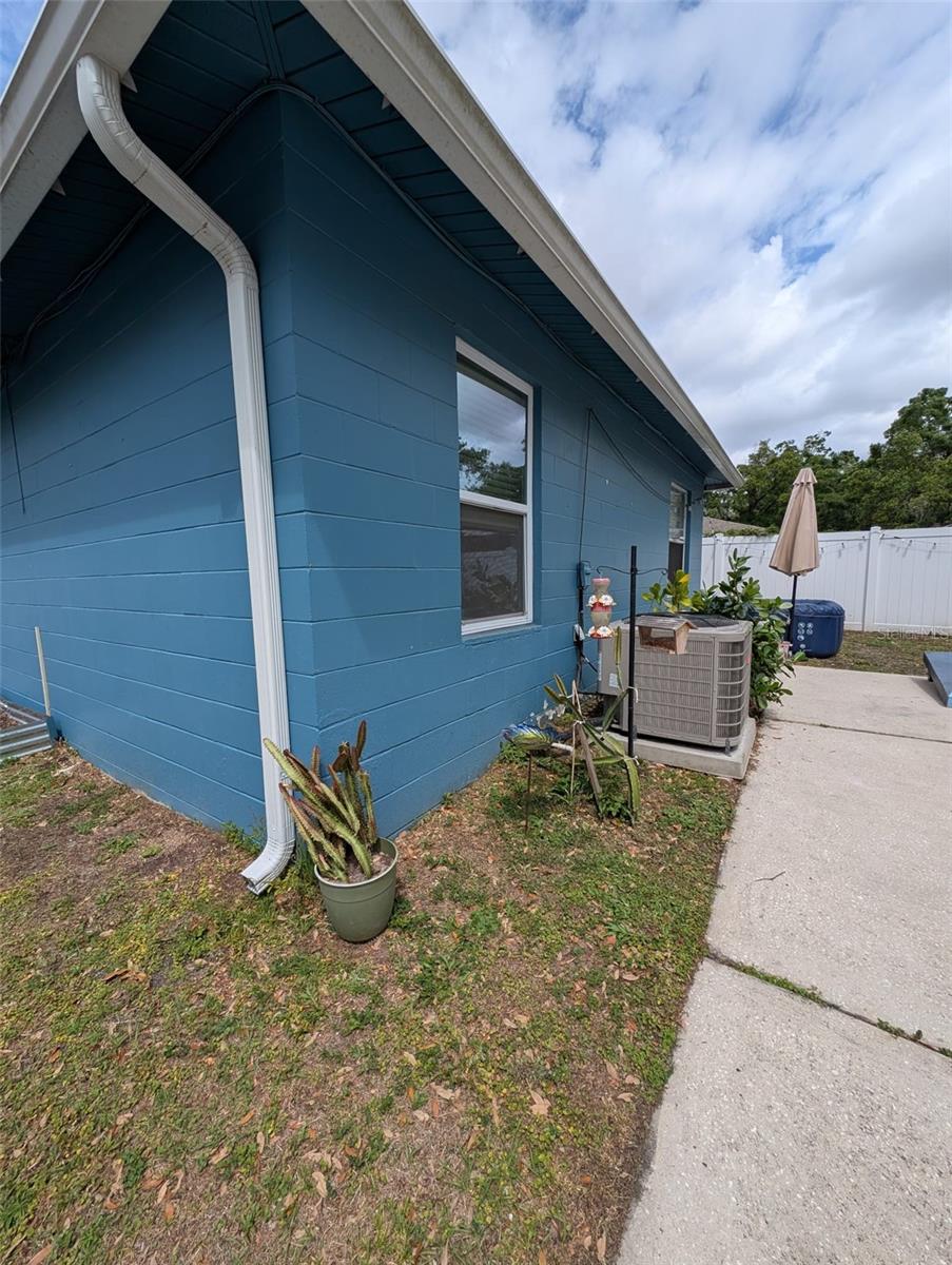 4601 N 38TH ST, TAMPA, FL, 33610