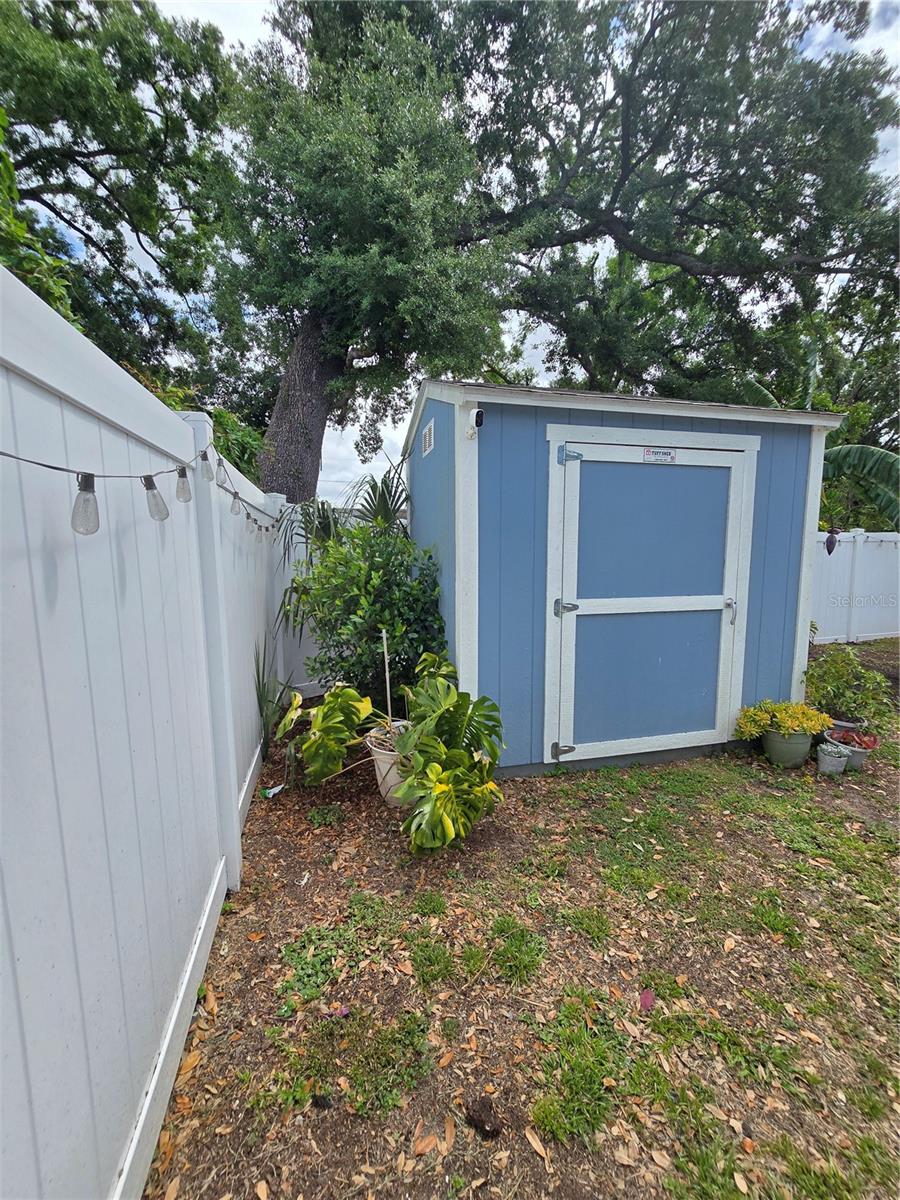 4601 N 38TH ST, TAMPA, FL, 33610