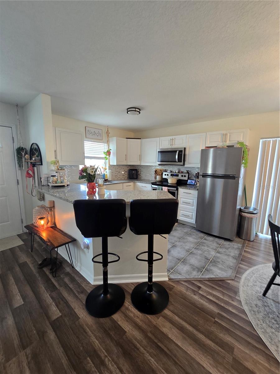 4601 N 38TH ST, TAMPA, FL, 33610