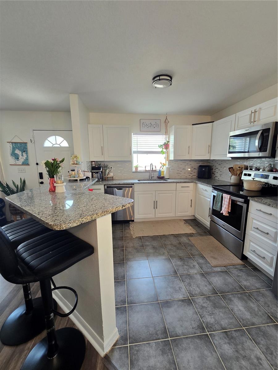 4601 N 38TH ST, TAMPA, FL, 33610