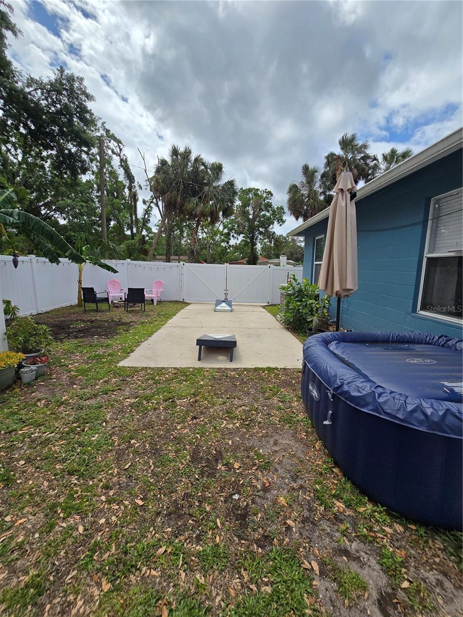 4601 N 38TH ST, TAMPA, FL, 33610