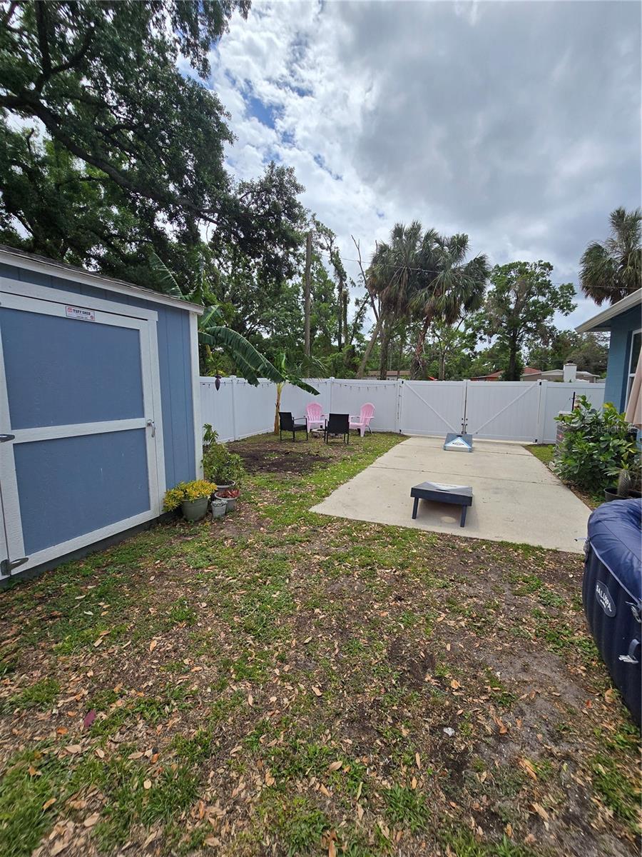 4601 N 38TH ST, TAMPA, FL, 33610