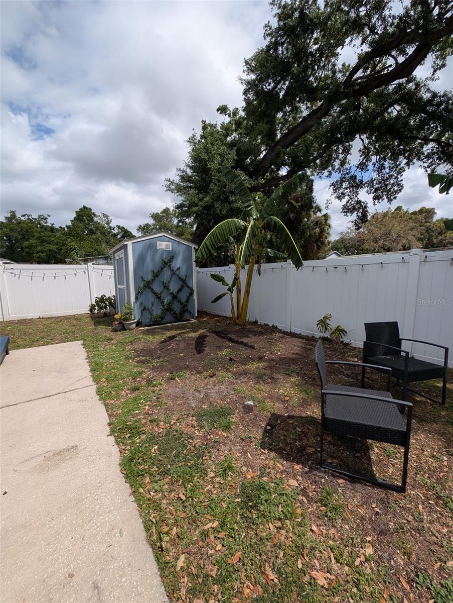4601 N 38TH ST, TAMPA, FL, 33610