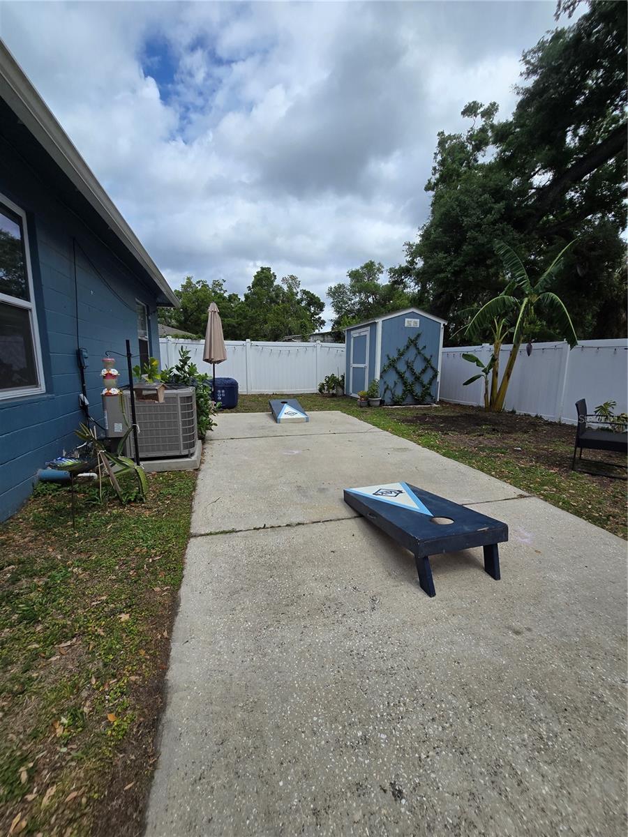 4601 N 38TH ST, TAMPA, FL, 33610