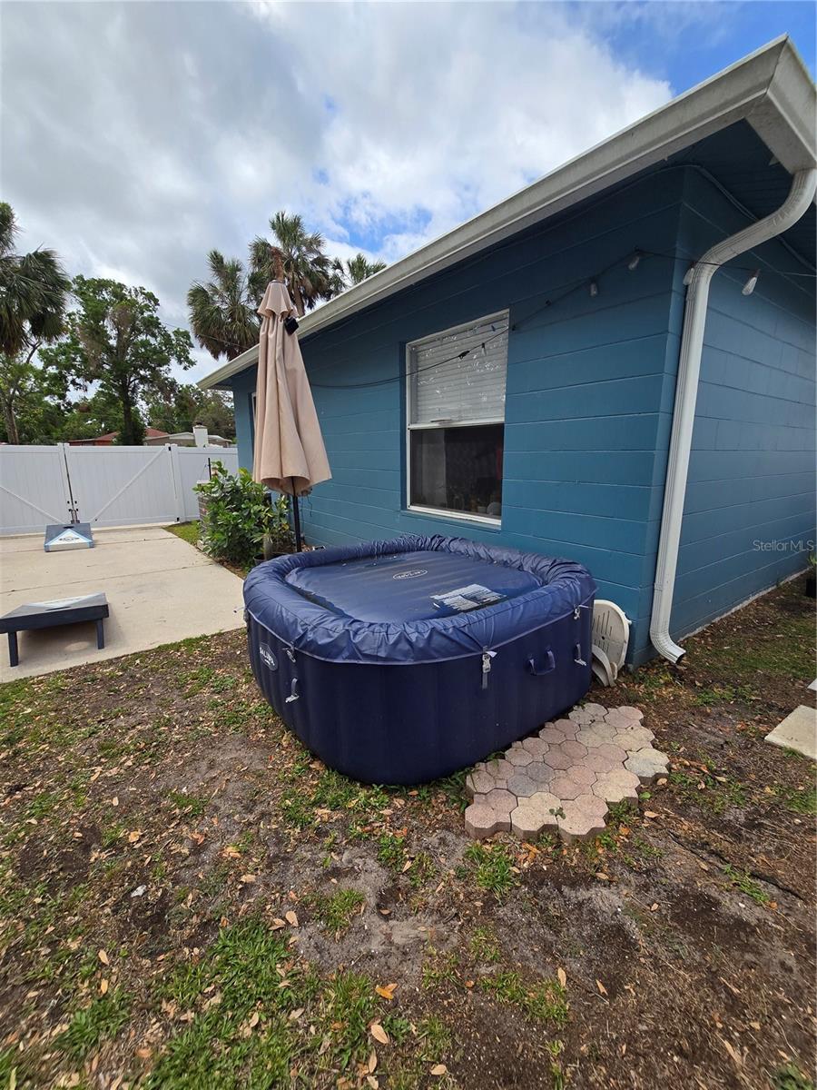 4601 N 38TH ST, TAMPA, FL, 33610