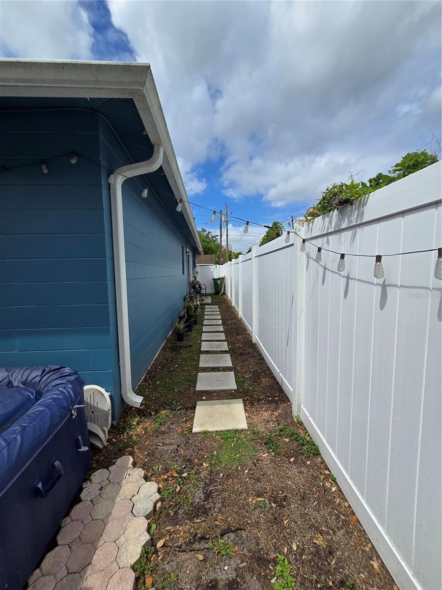 4601 N 38TH ST, TAMPA, FL, 33610