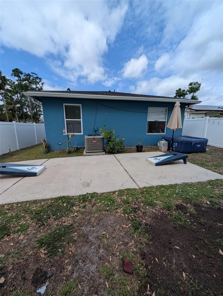4601 N 38TH ST, TAMPA, FL, 33610