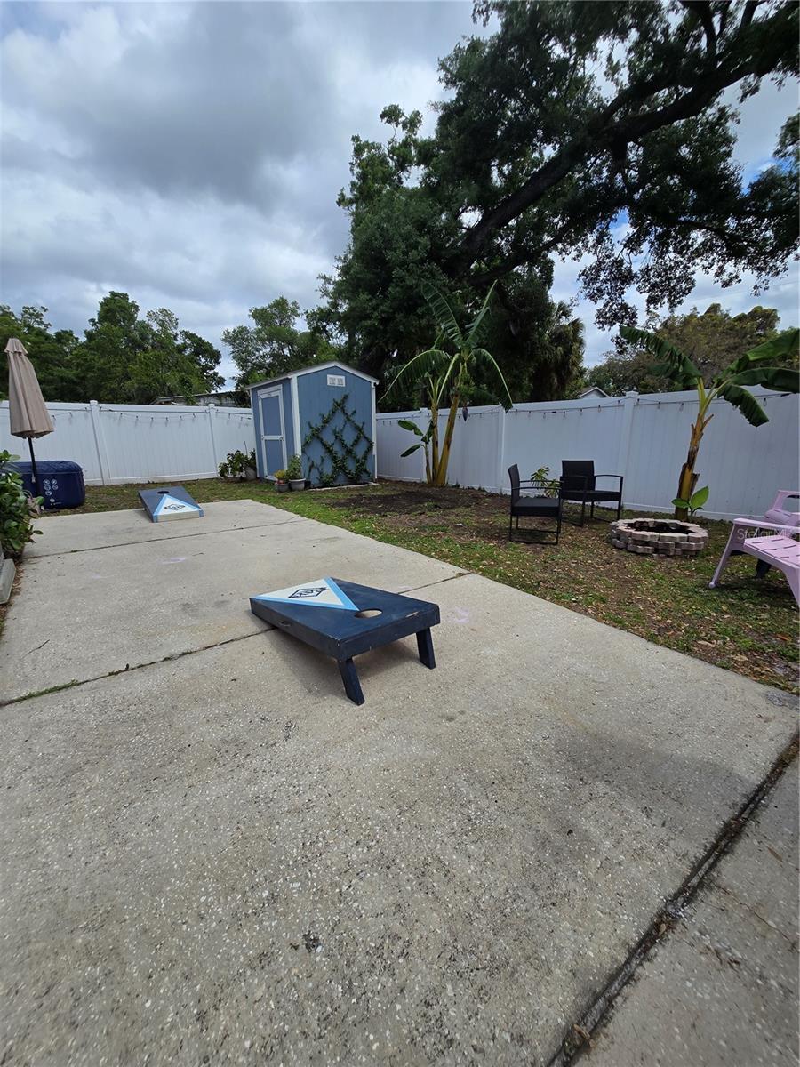 4601 N 38TH ST, TAMPA, FL, 33610