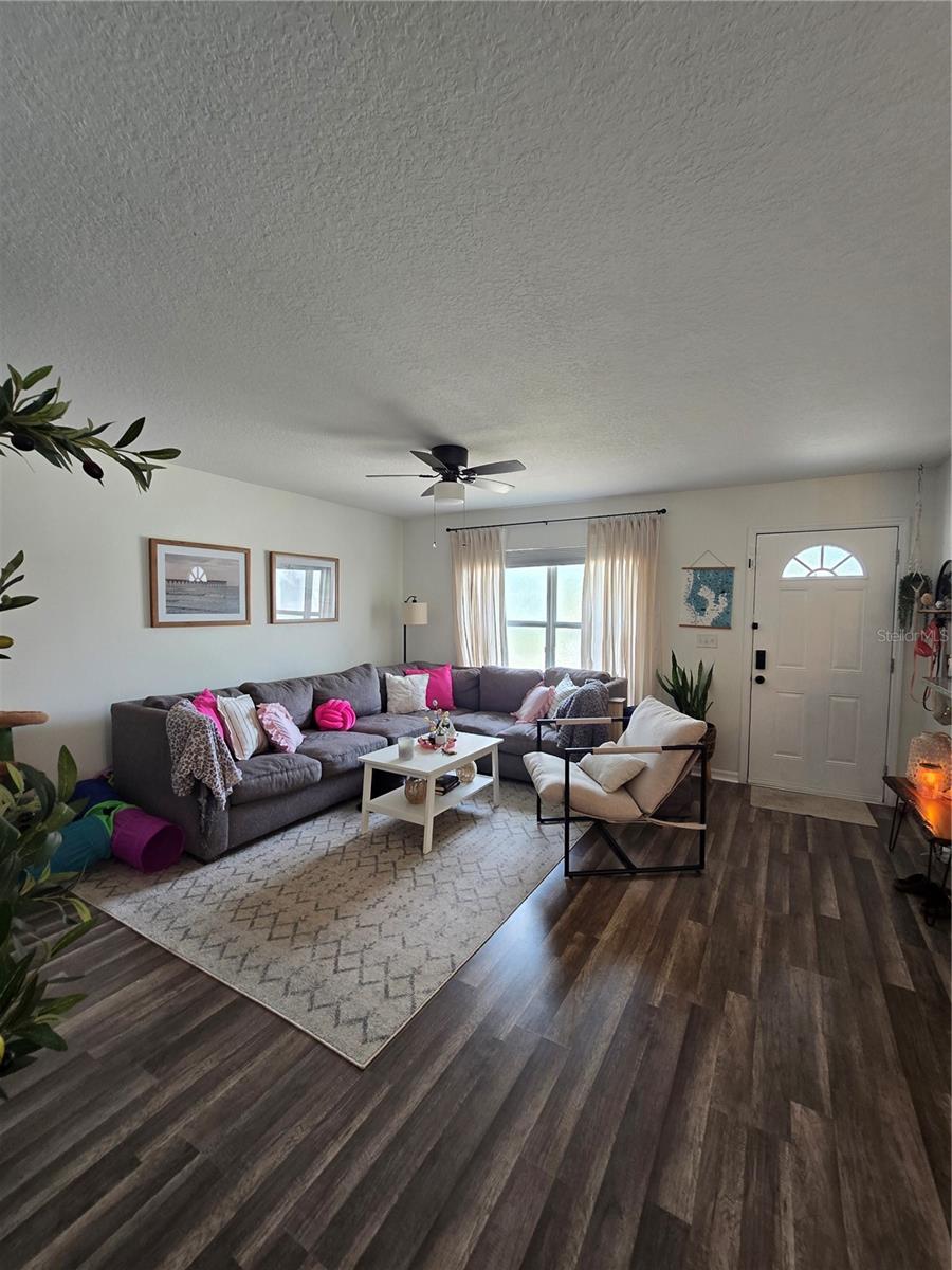 4601 N 38TH ST, TAMPA, FL, 33610
