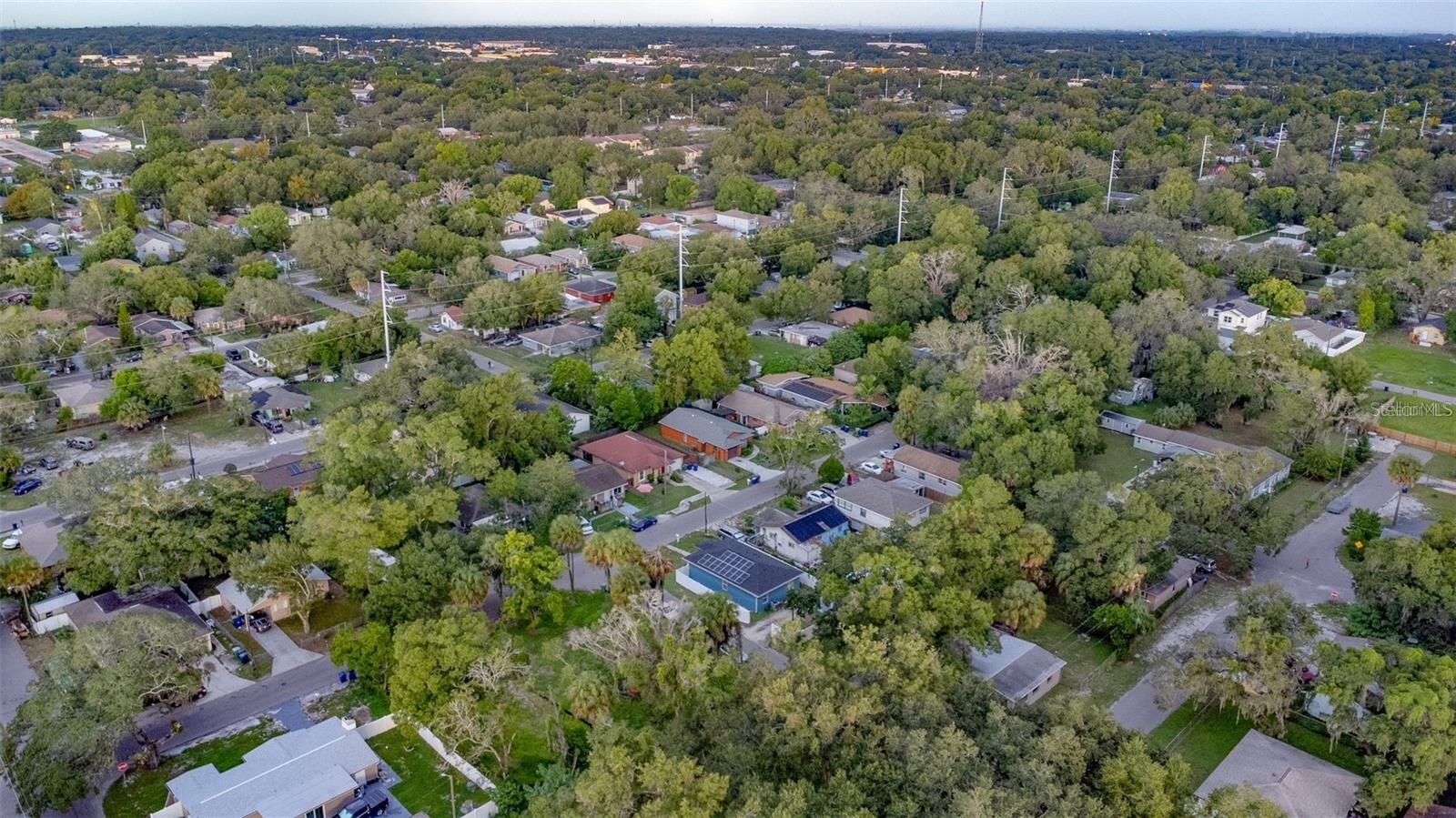 4601 N 38TH ST, TAMPA, FL, 33610