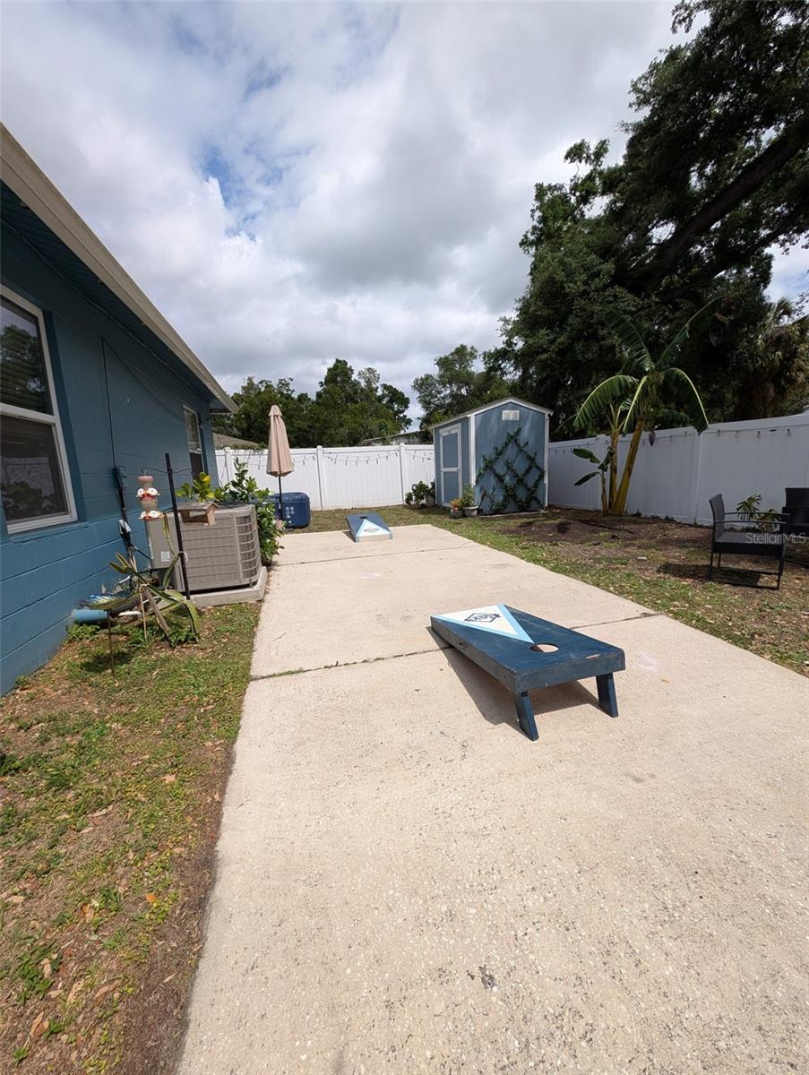 4601 N 38TH ST, TAMPA, FL, 33610