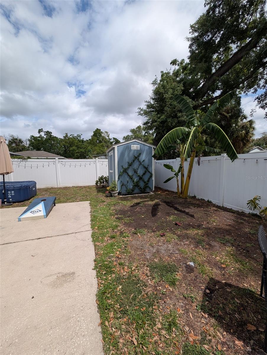 4601 N 38TH ST, TAMPA, FL, 33610