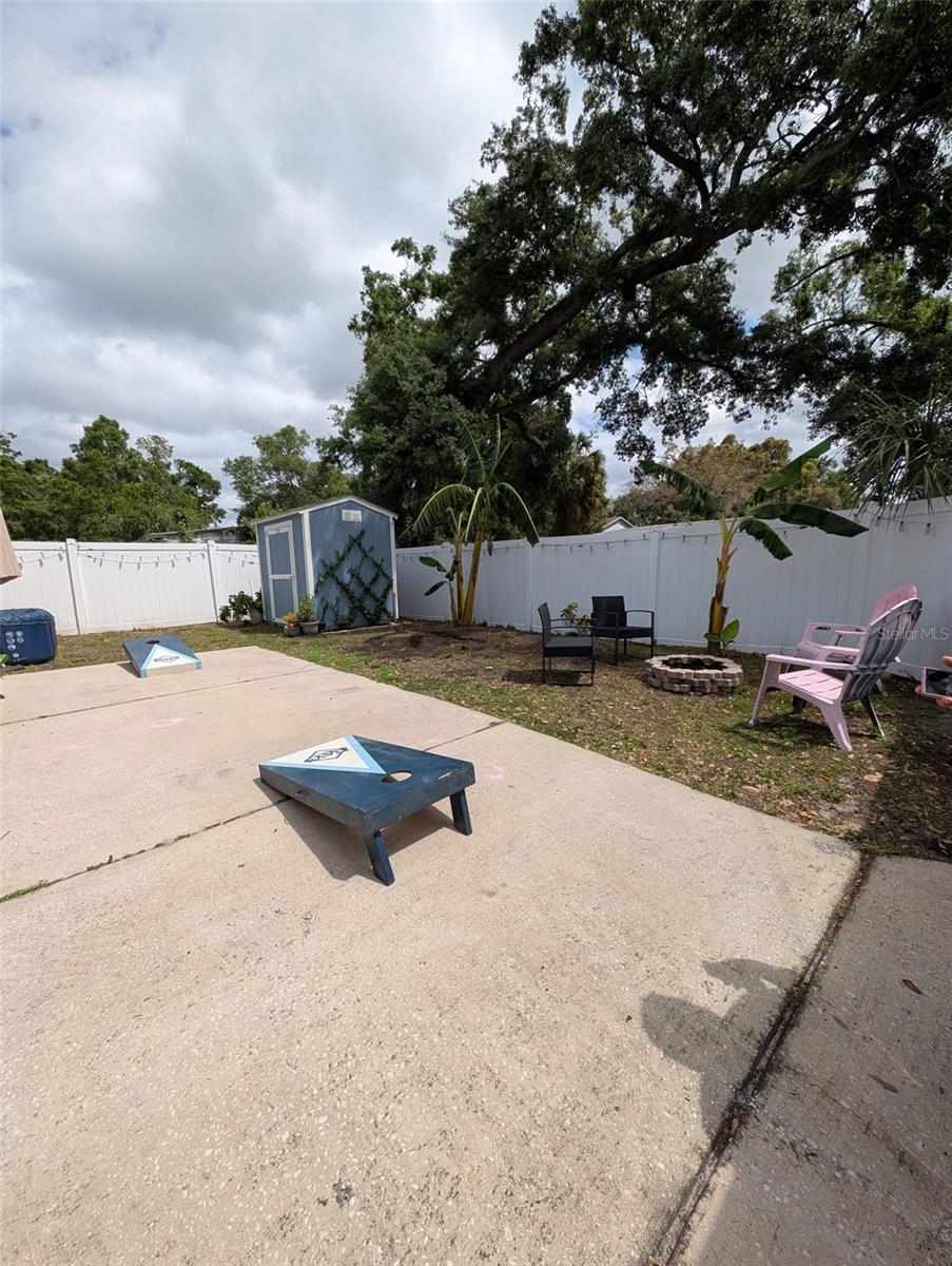 4601 N 38TH ST, TAMPA, FL, 33610