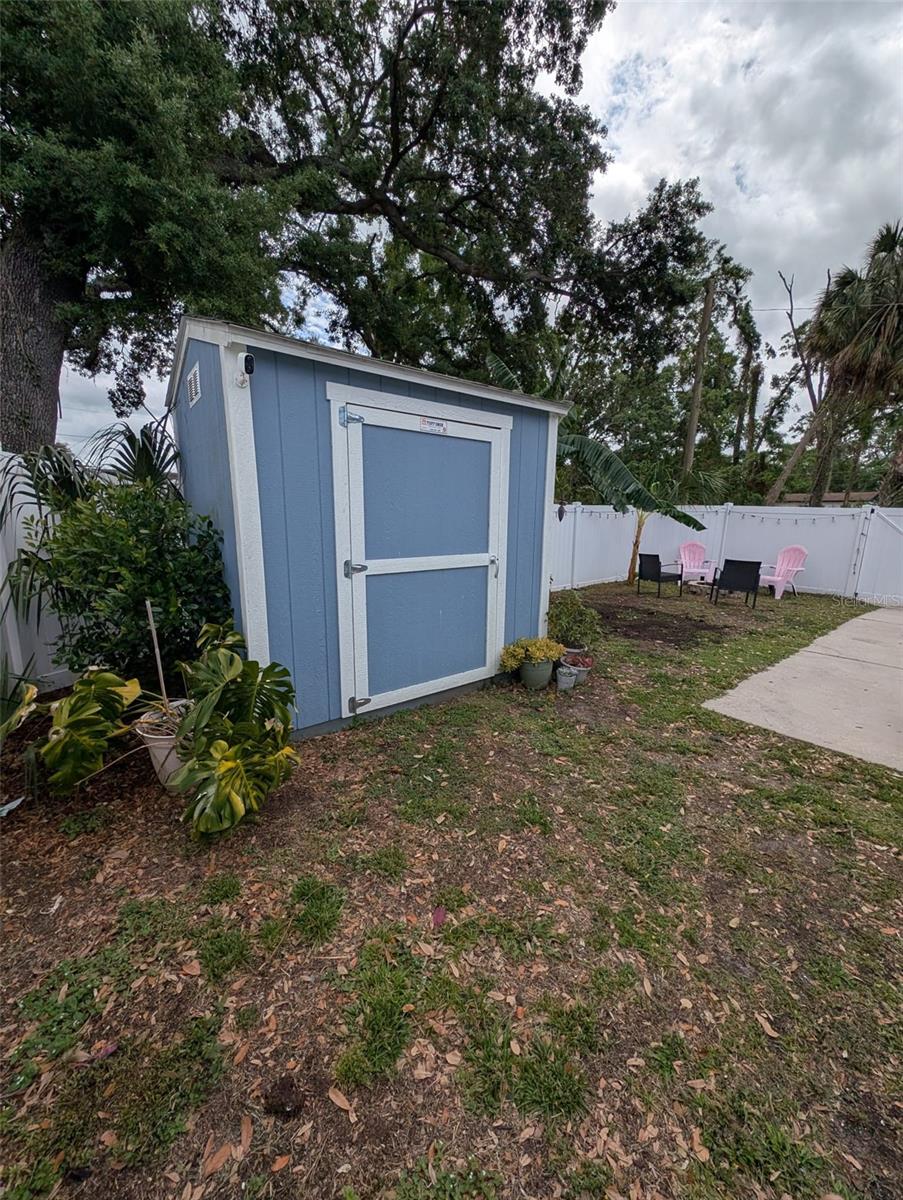 4601 N 38TH ST, TAMPA, FL, 33610