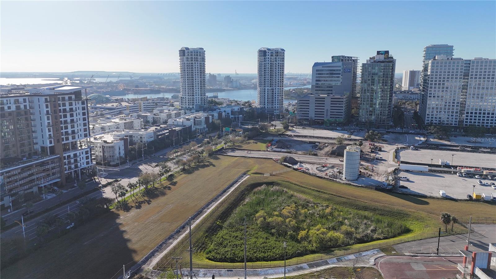 HOTEL ORA + PRIVATE RESIDENCES, TAMPA, FL, 33602