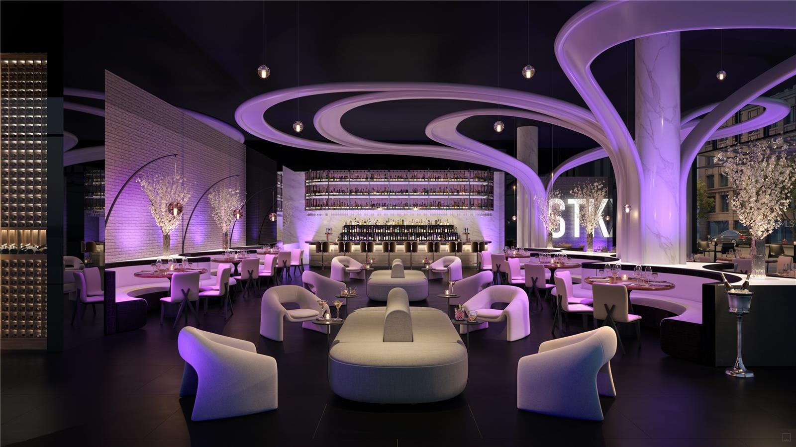 HOTEL ORA + PRIVATE RESIDENCES, TAMPA, FL, 33602