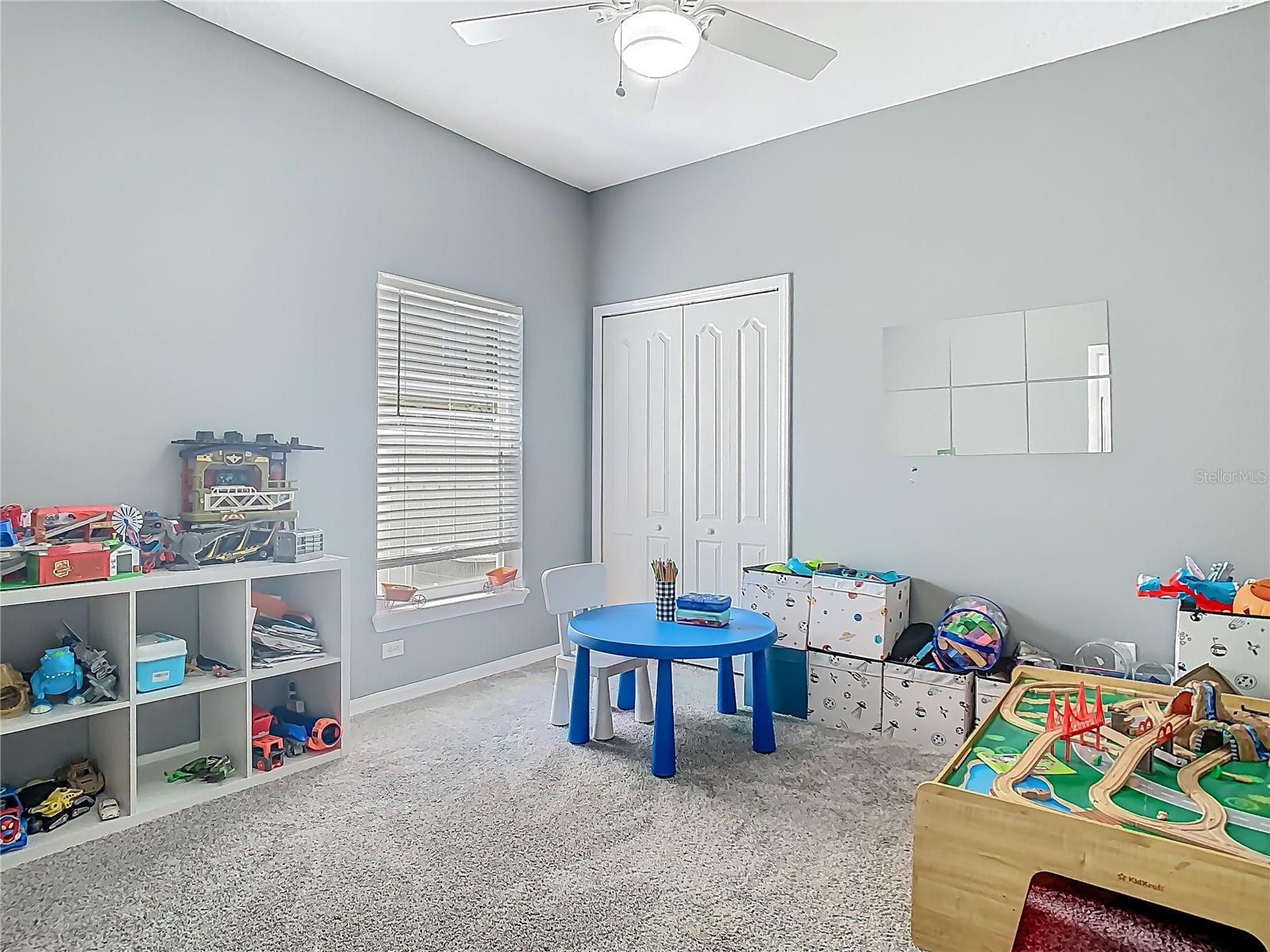 610 CAREY WAY, ORLANDO, FL, 32825