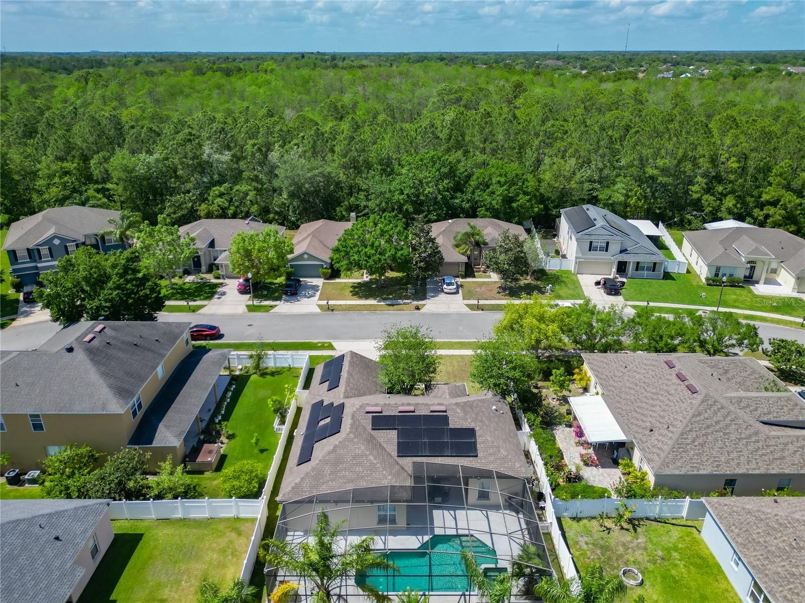 610 CAREY WAY, ORLANDO, FL, 32825