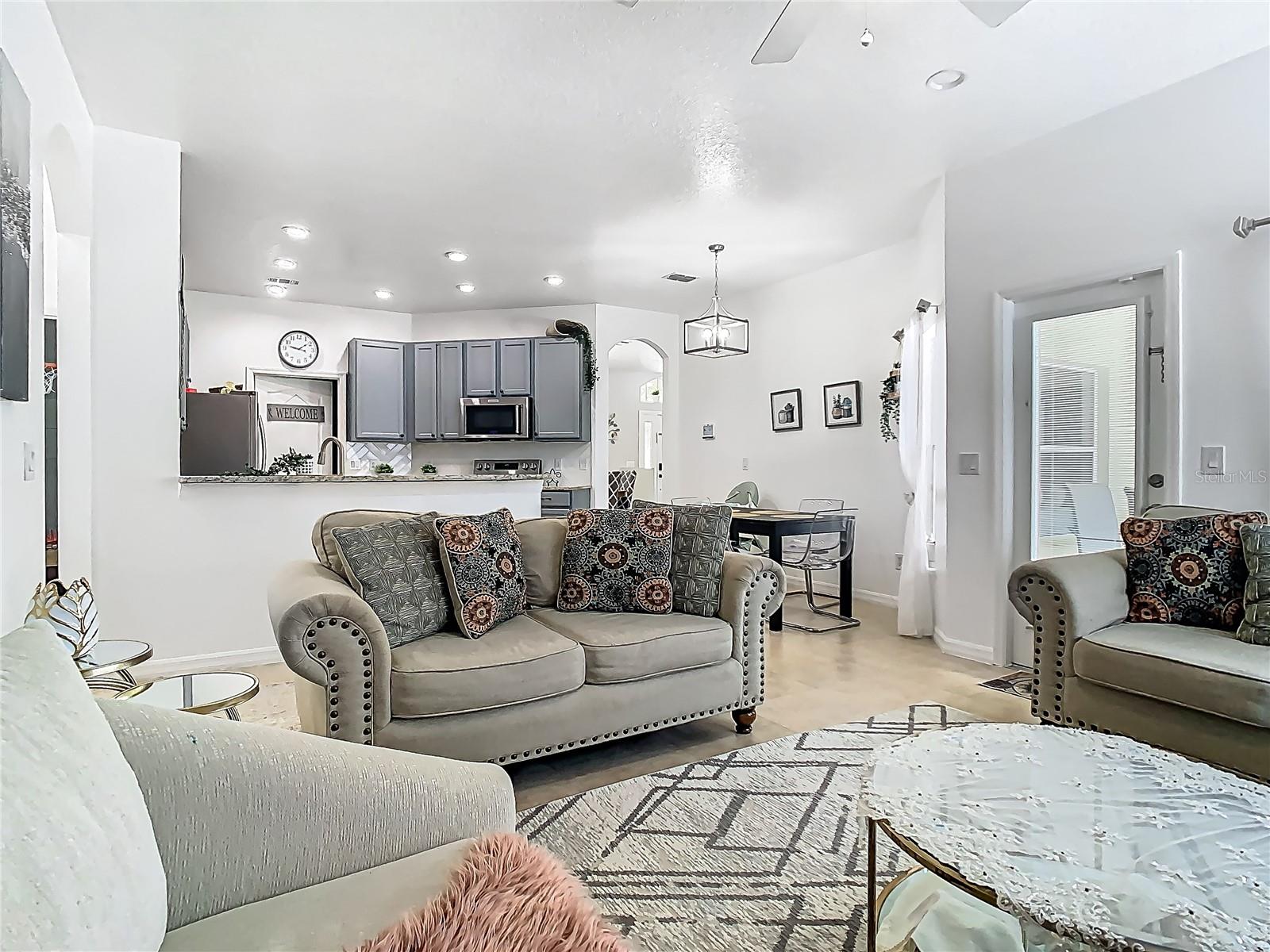 610 CAREY WAY, ORLANDO, FL, 32825