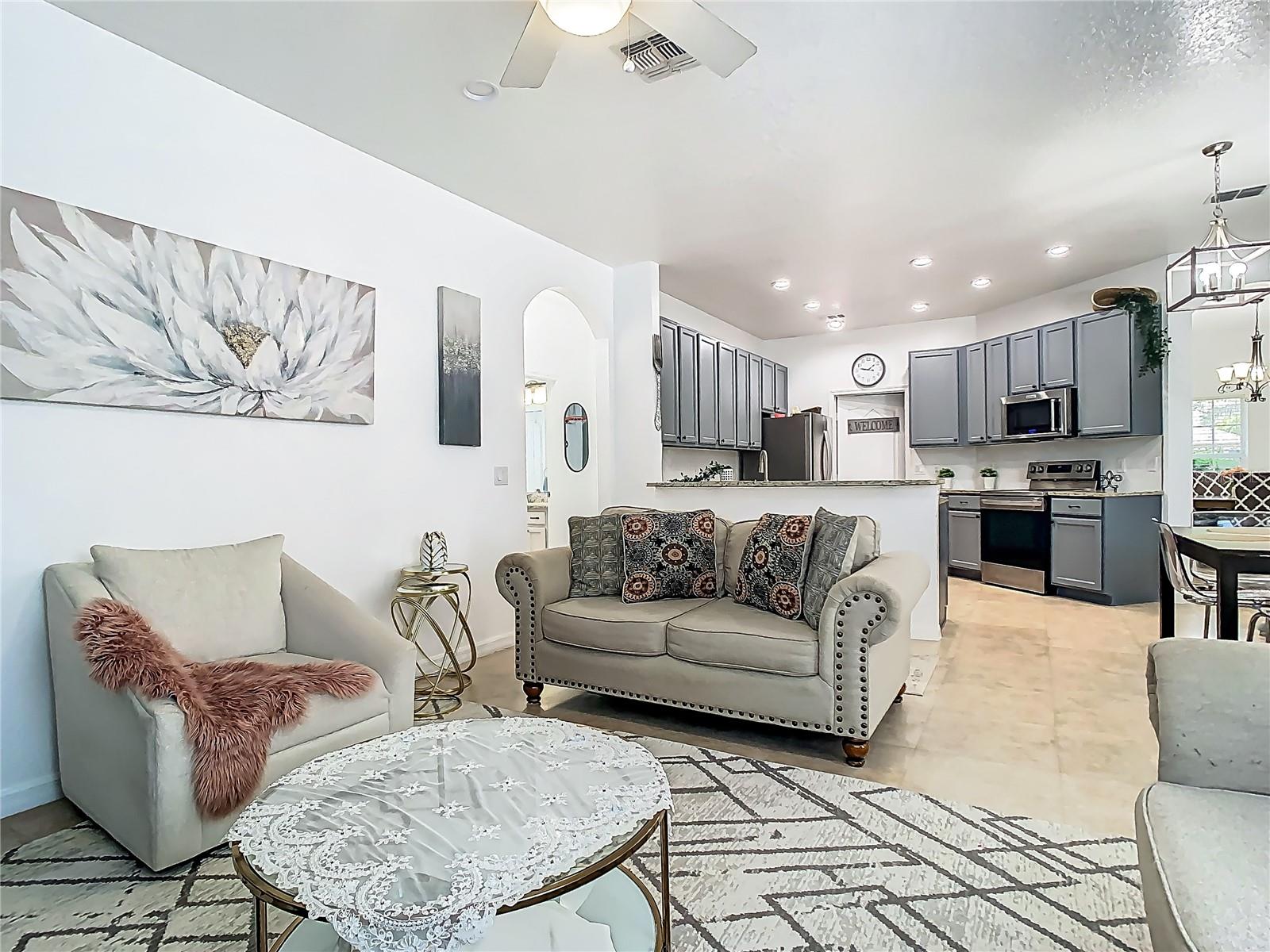 610 CAREY WAY, ORLANDO, FL, 32825