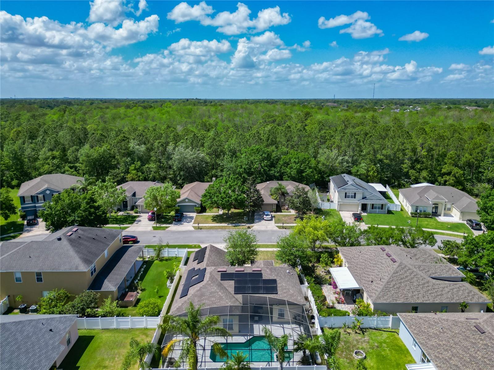 610 CAREY WAY, ORLANDO, FL, 32825
