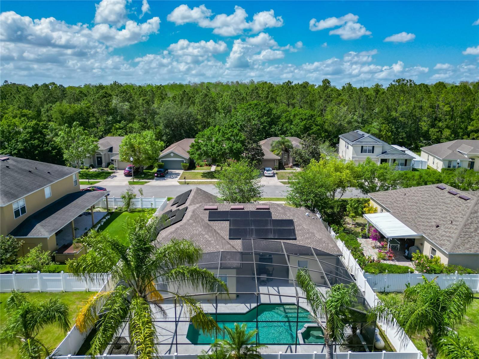 610 CAREY WAY, ORLANDO, FL, 32825