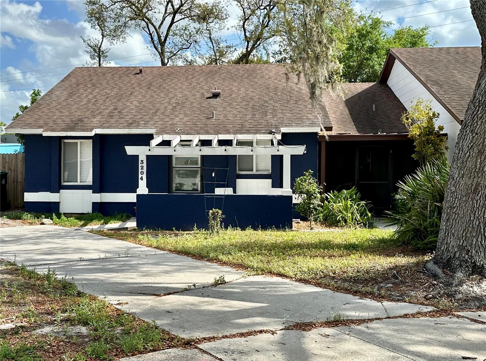 3204 NETHERWOOD, WINTER PARK, FL, 32792