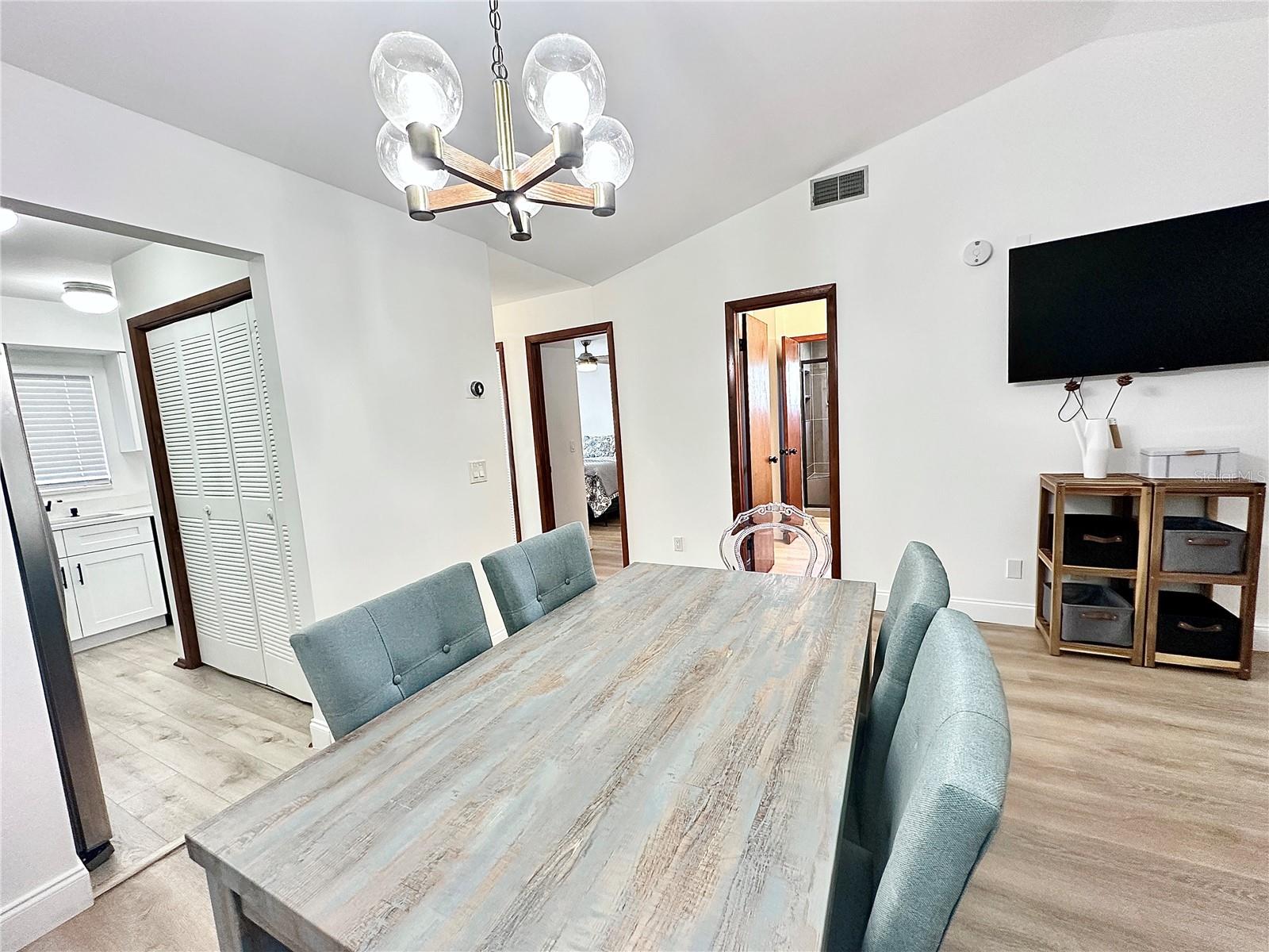 3204 NETHERWOOD, WINTER PARK, FL, 32792