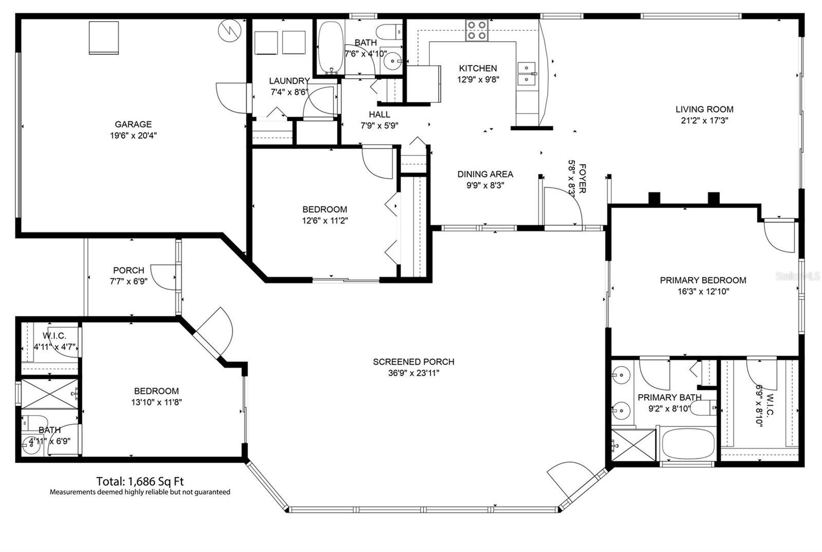 17645 SE 117TH CIR, SUMMERFIELD, FL, 34491