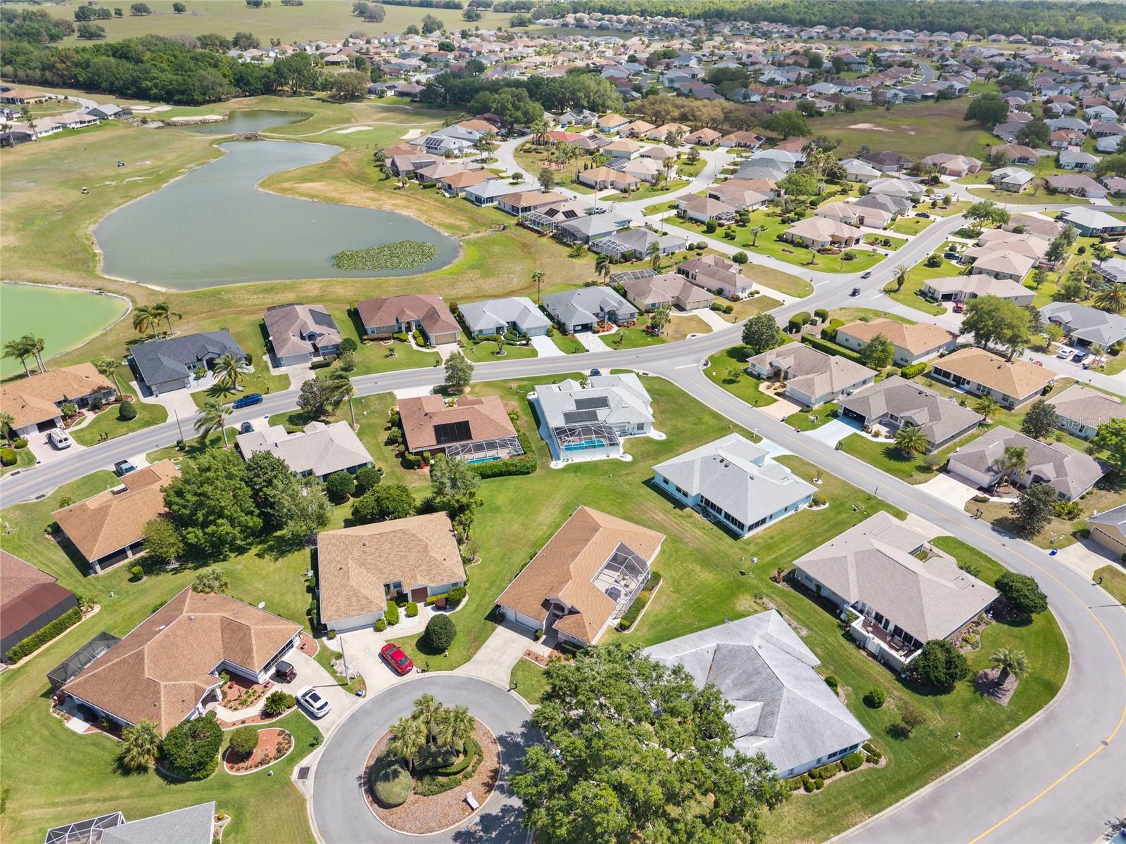 17645 SE 117TH CIR, SUMMERFIELD, FL, 34491