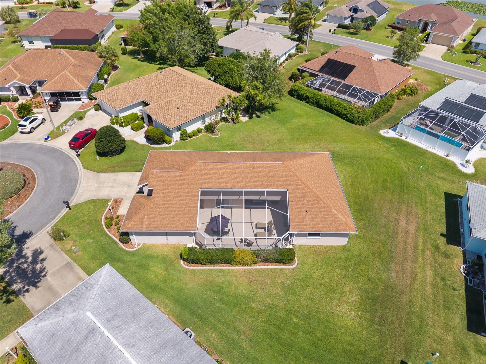 17645 SE 117TH CIR, SUMMERFIELD, FL, 34491