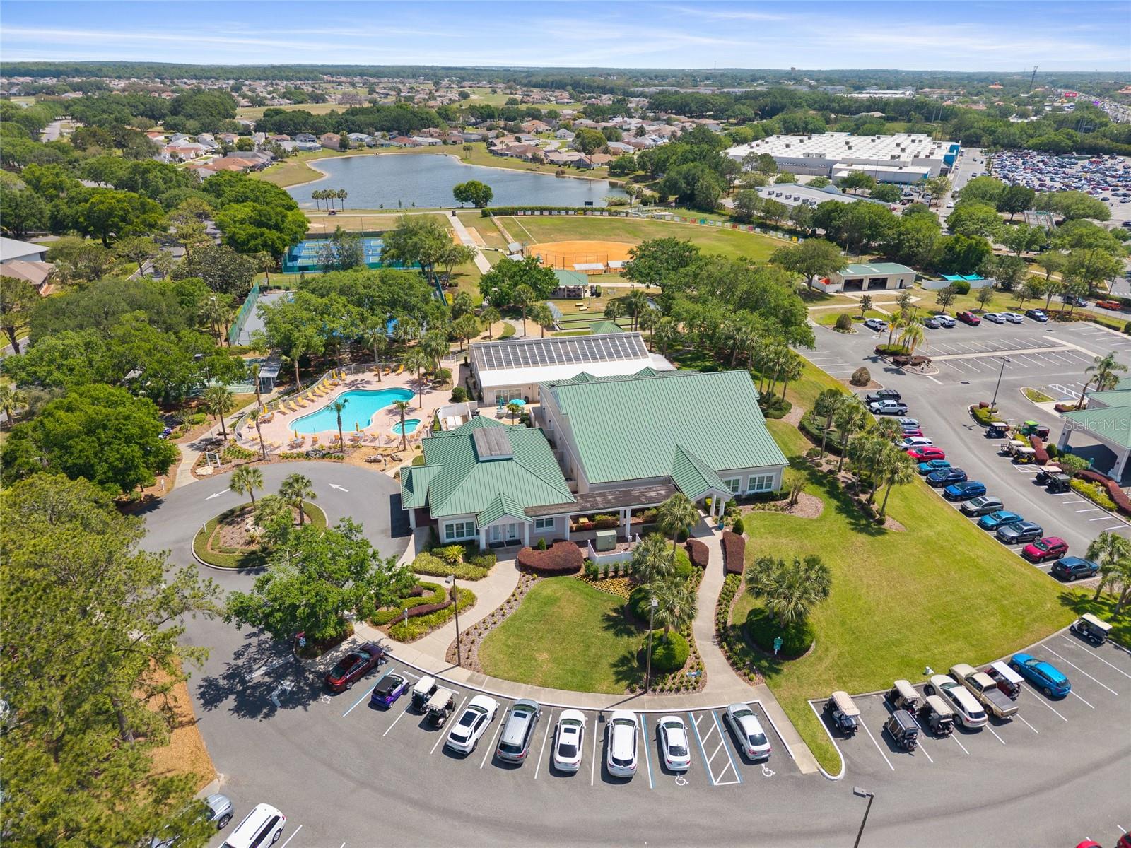17645 SE 117TH CIR, SUMMERFIELD, FL, 34491