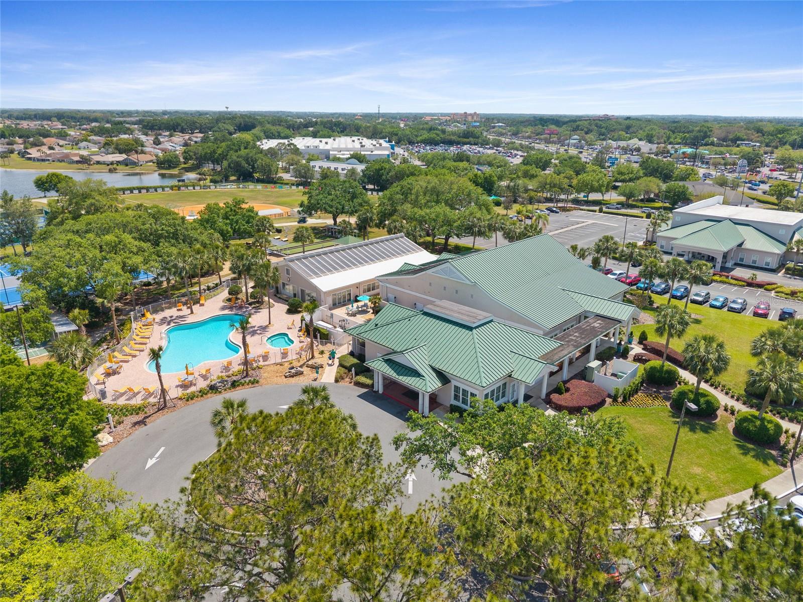 17645 SE 117TH CIR, SUMMERFIELD, FL, 34491